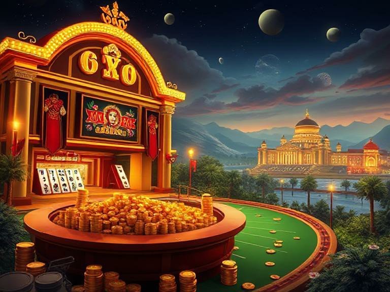 f999 casino