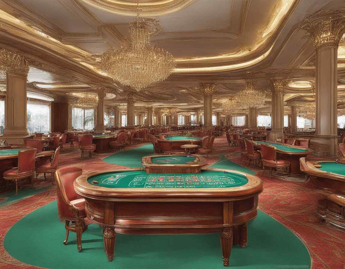 f999 casino