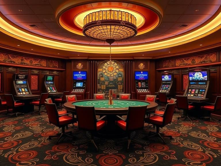 f999 casino