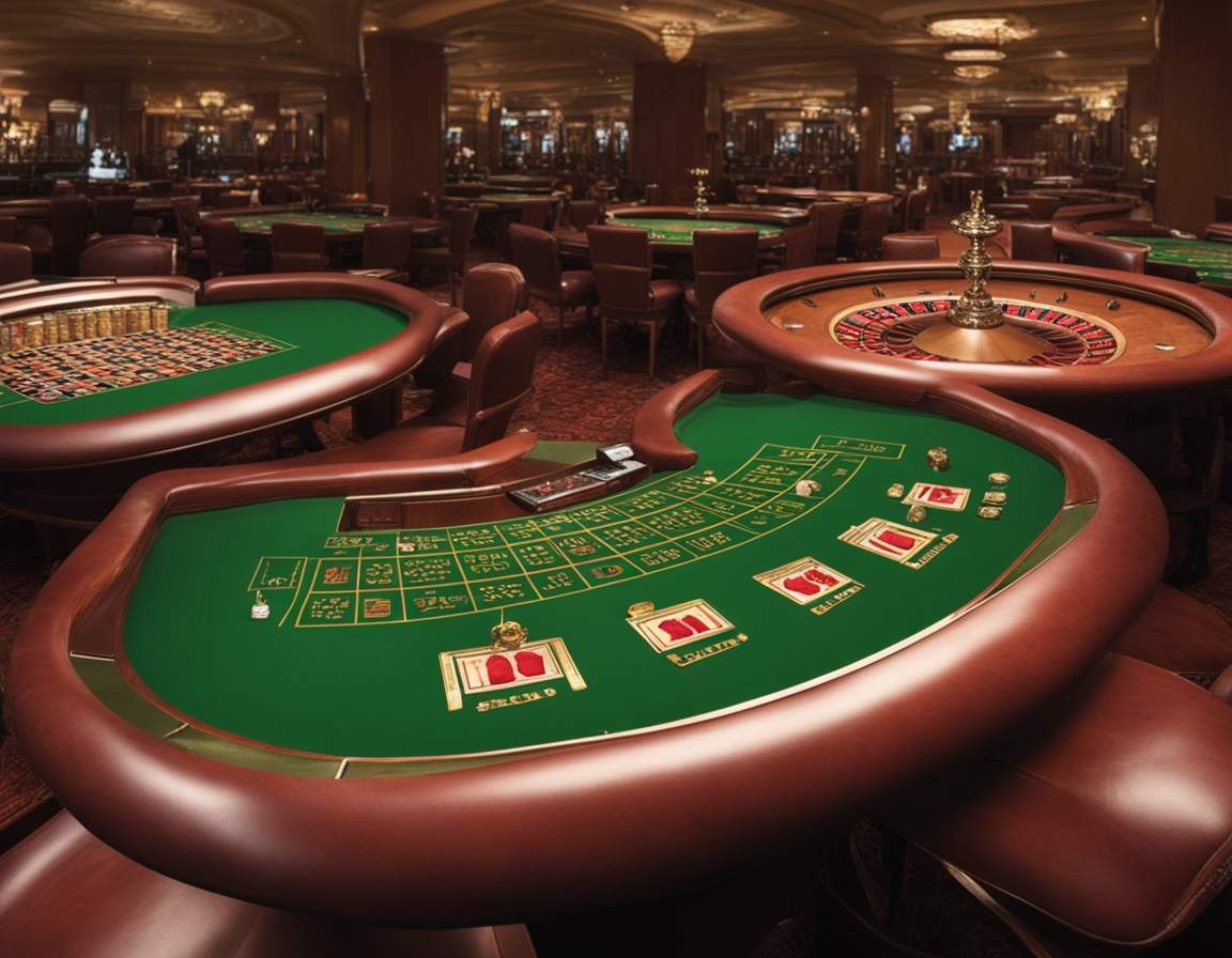 f999 casino