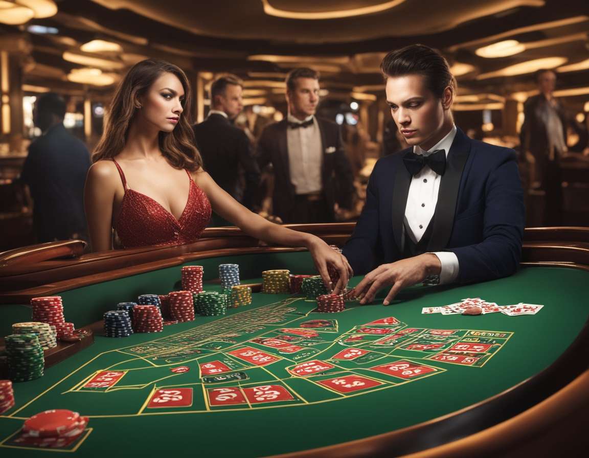 f999 casino