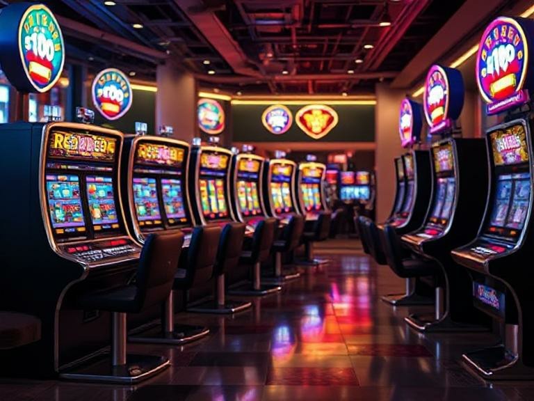 f999 casino