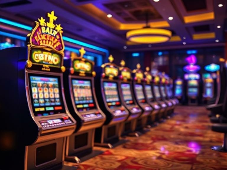 f999 casino