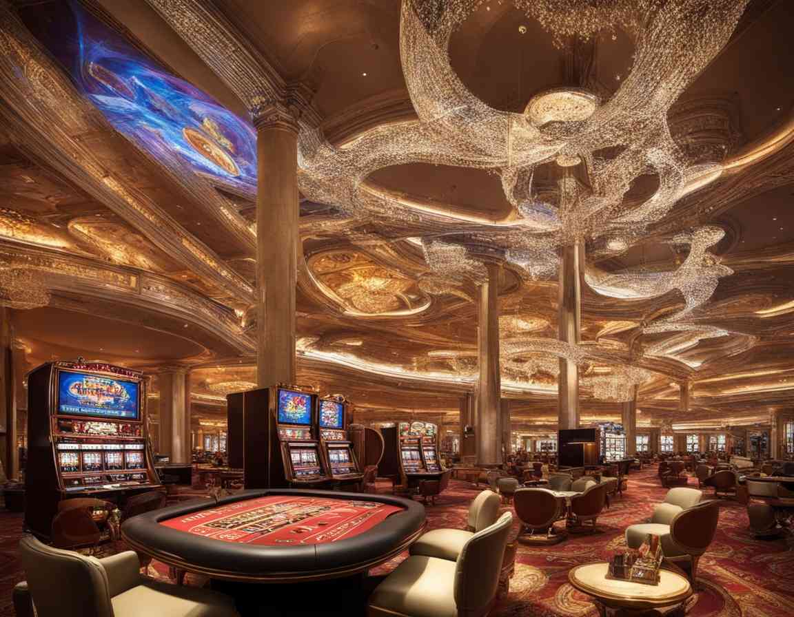 f999 casino