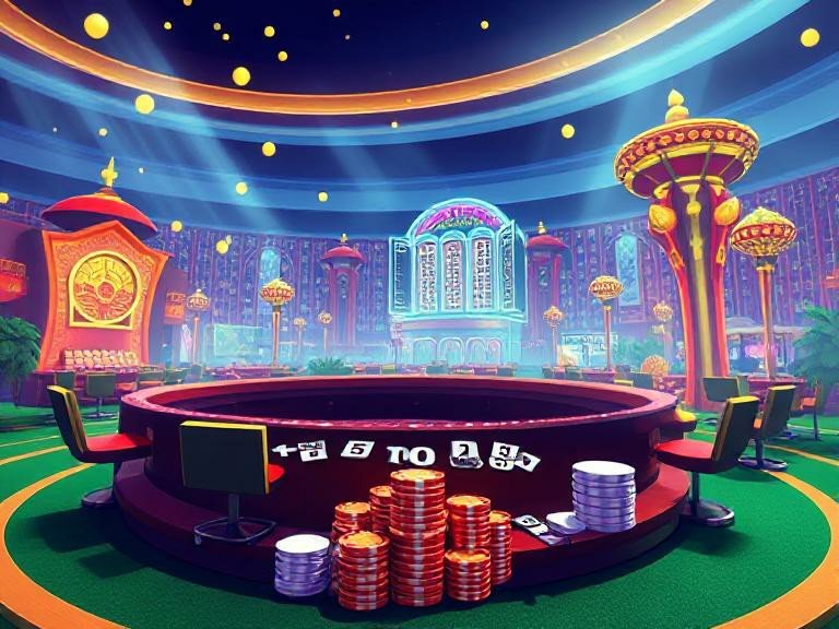 f999 casino