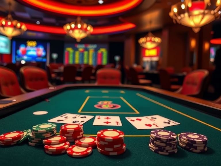 f999 casino