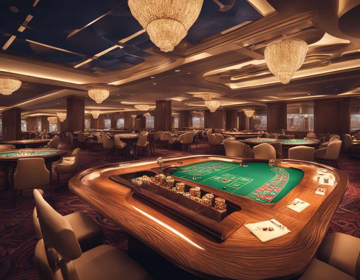 f999 casino