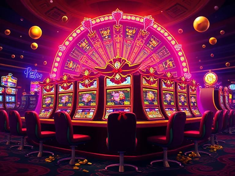f999 casino